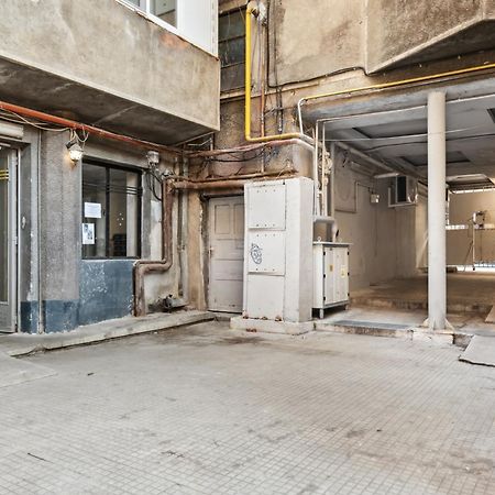 Ferienwohnung Old Town Studio 23B Bukarest Exterior foto